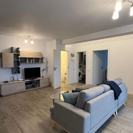 Azzurro Apartment Сібіу Екстер'єр фото