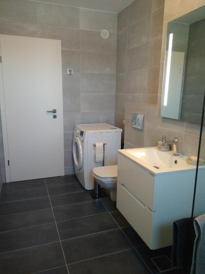 Azzurro Apartment Сібіу Екстер'єр фото