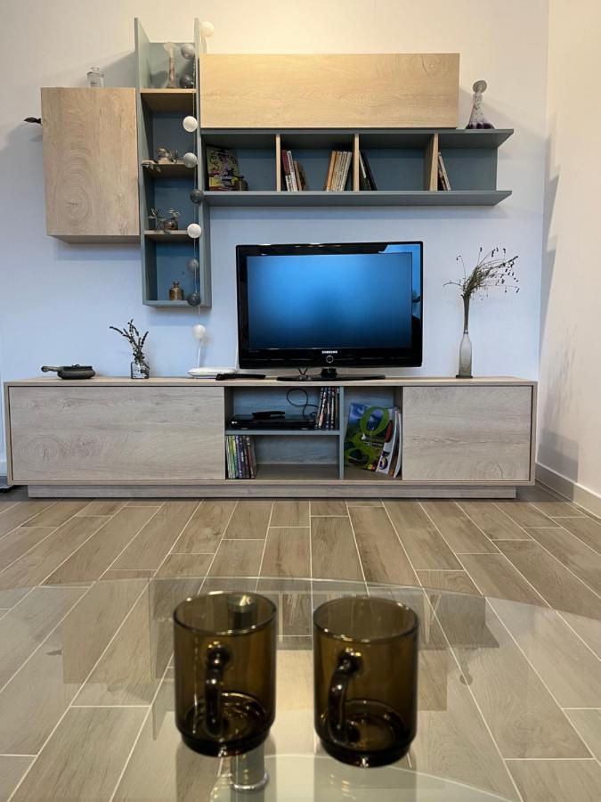 Azzurro Apartment Сібіу Екстер'єр фото