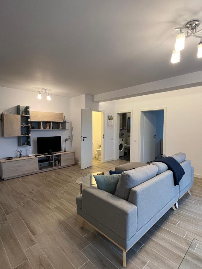 Azzurro Apartment Сібіу Екстер'єр фото