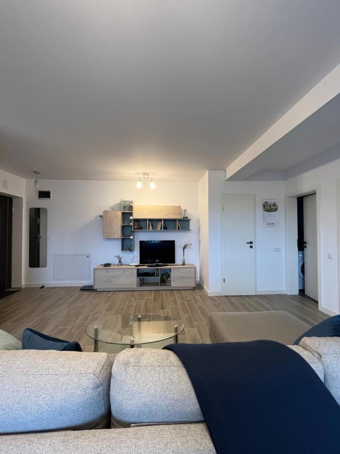 Azzurro Apartment Сібіу Екстер'єр фото
