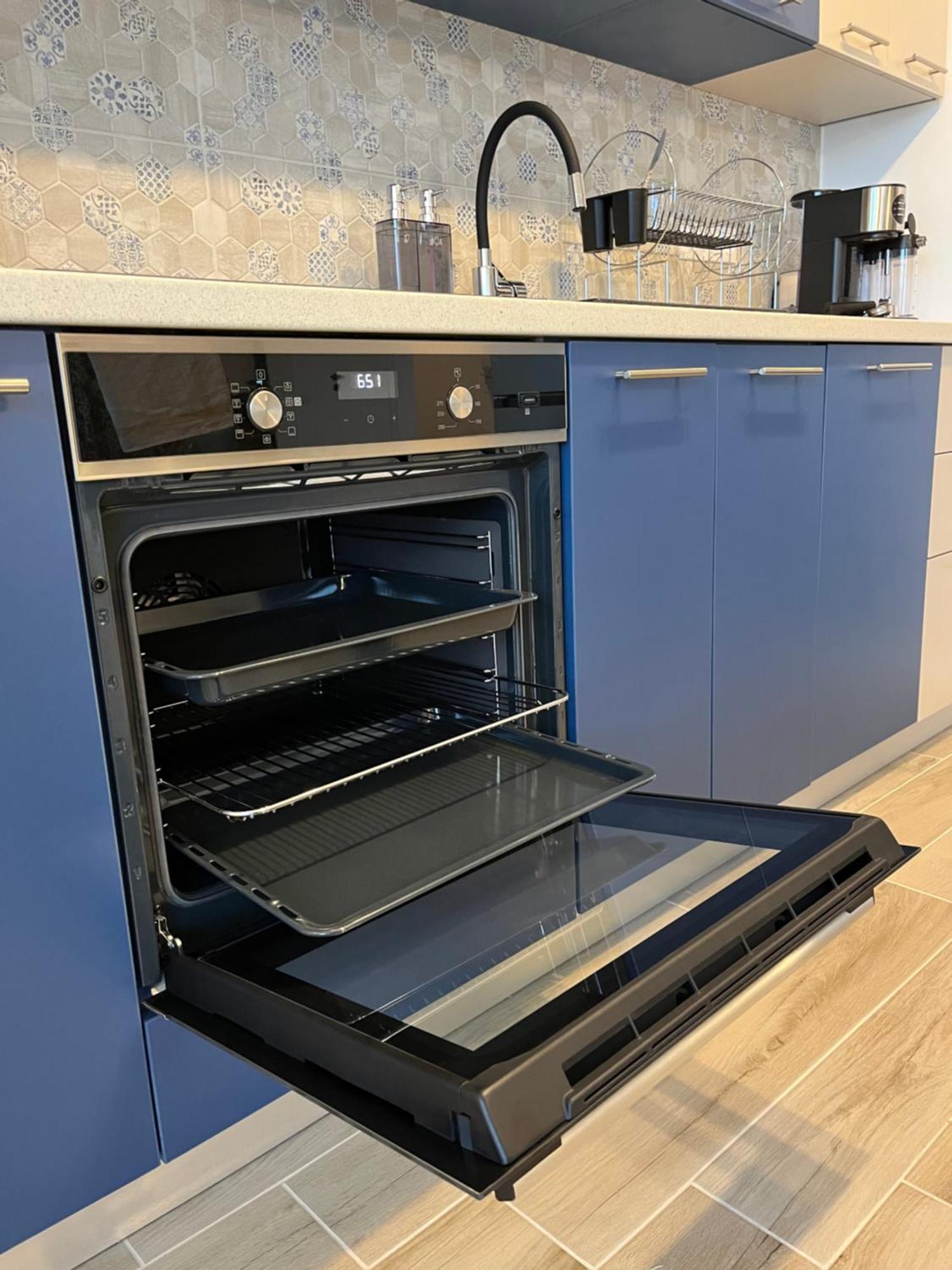 Azzurro Apartment Сібіу Екстер'єр фото