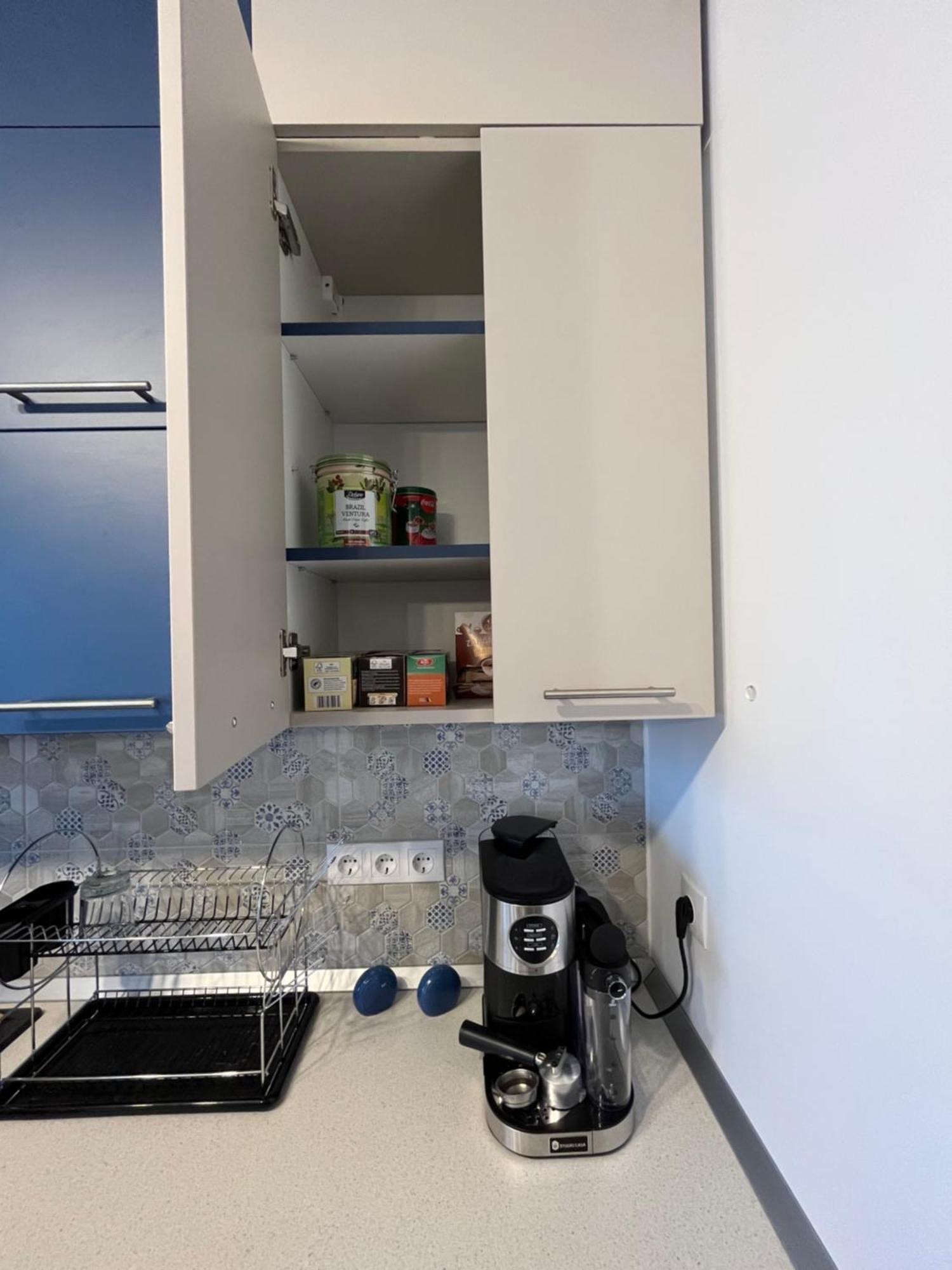 Azzurro Apartment Сібіу Екстер'єр фото