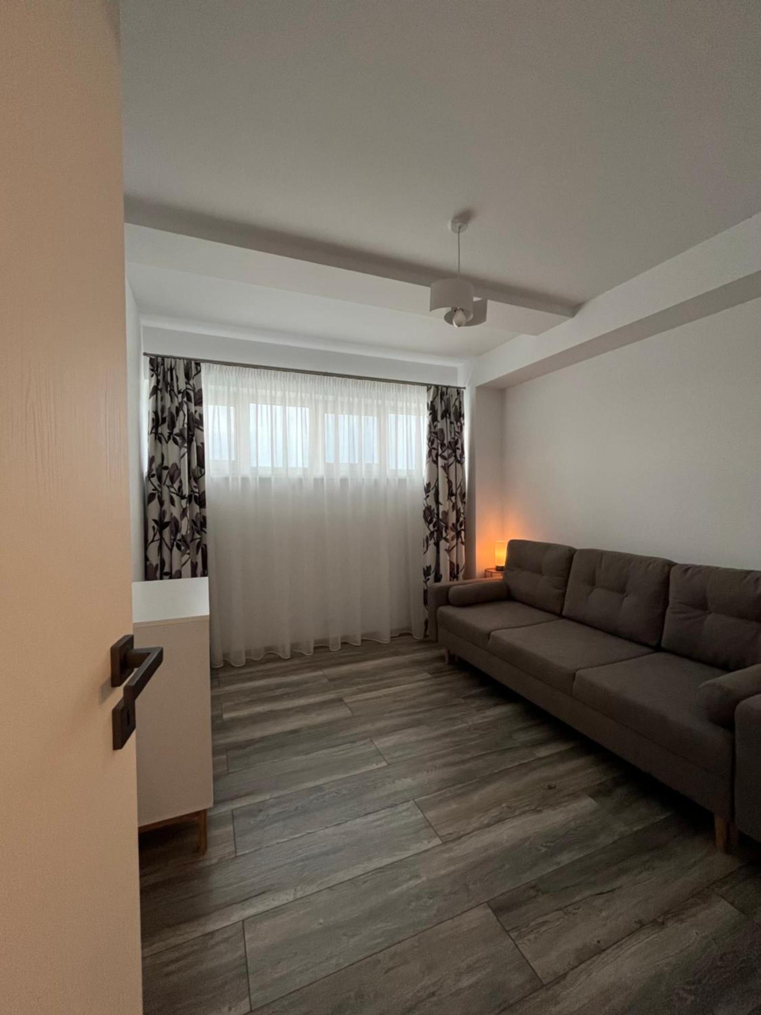 Azzurro Apartment Сібіу Екстер'єр фото