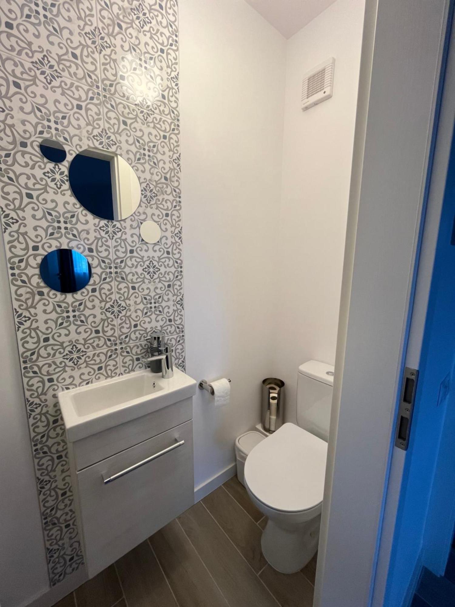 Azzurro Apartment Сібіу Екстер'єр фото