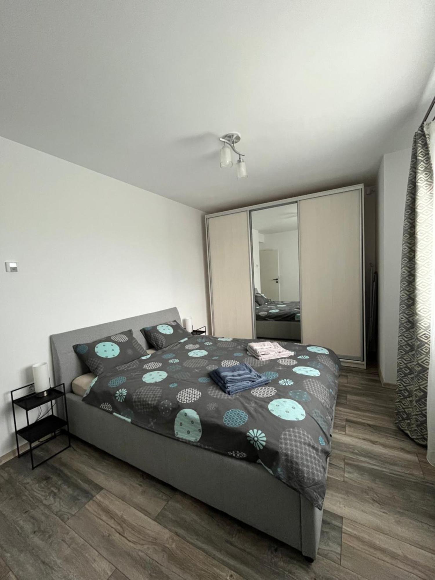Azzurro Apartment Сібіу Екстер'єр фото