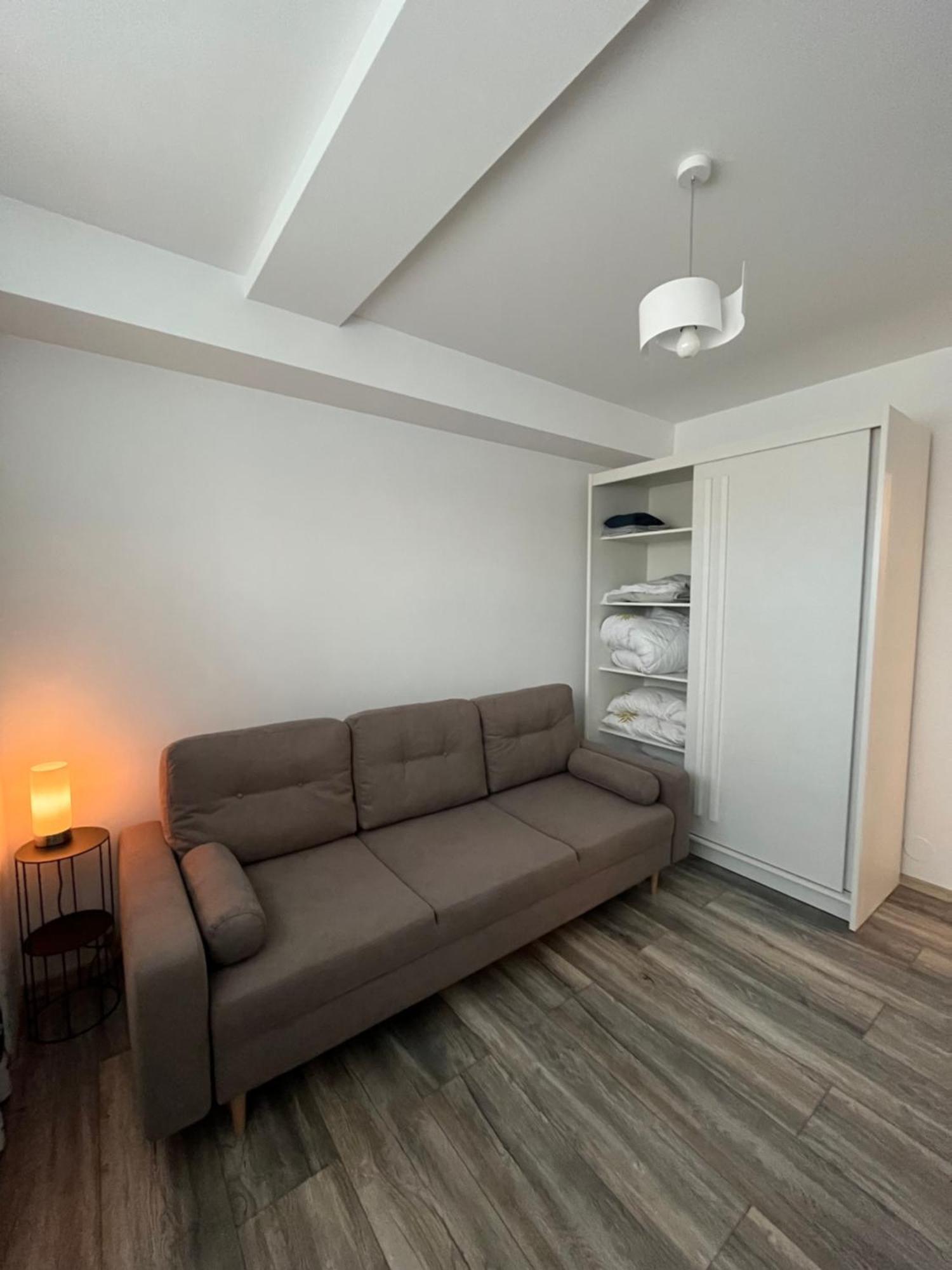 Azzurro Apartment Сібіу Екстер'єр фото