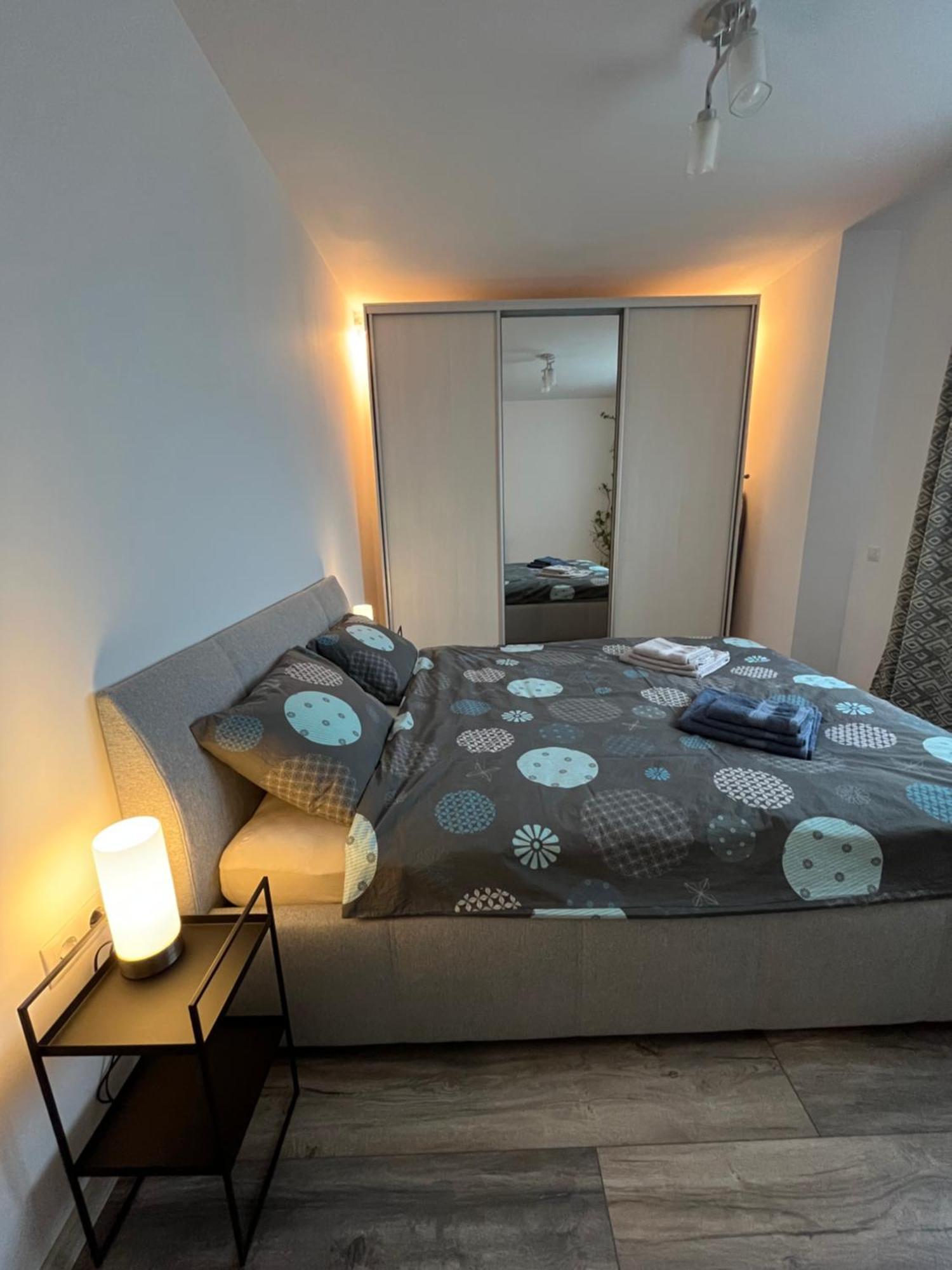 Azzurro Apartment Сібіу Екстер'єр фото