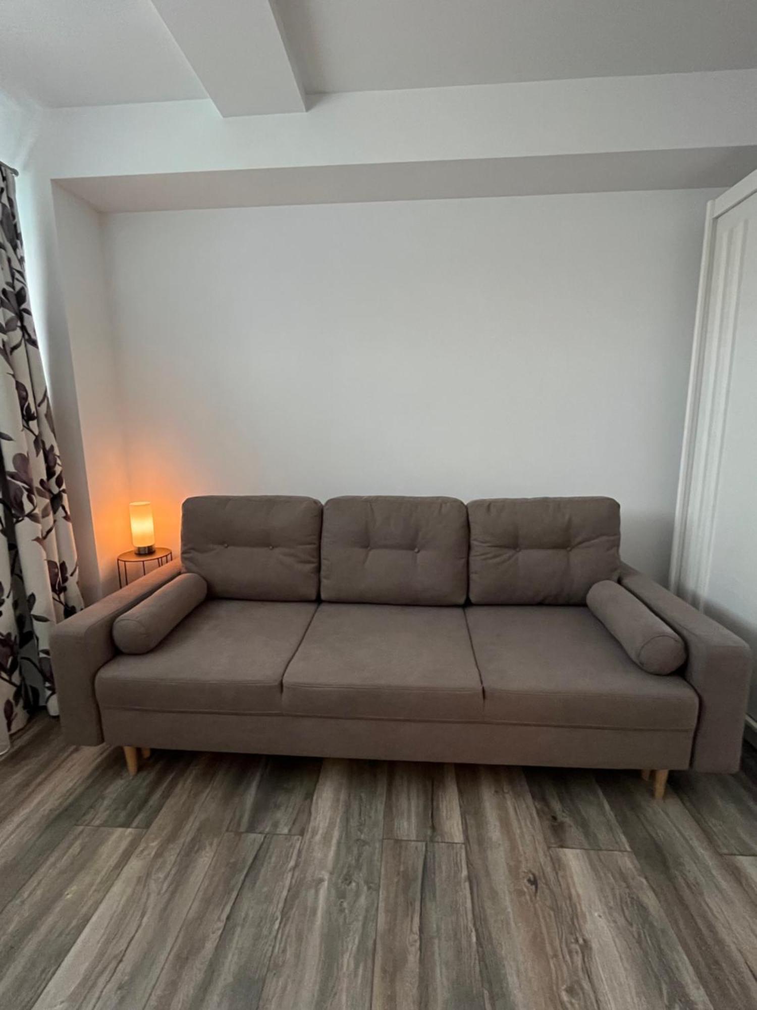 Azzurro Apartment Сібіу Екстер'єр фото