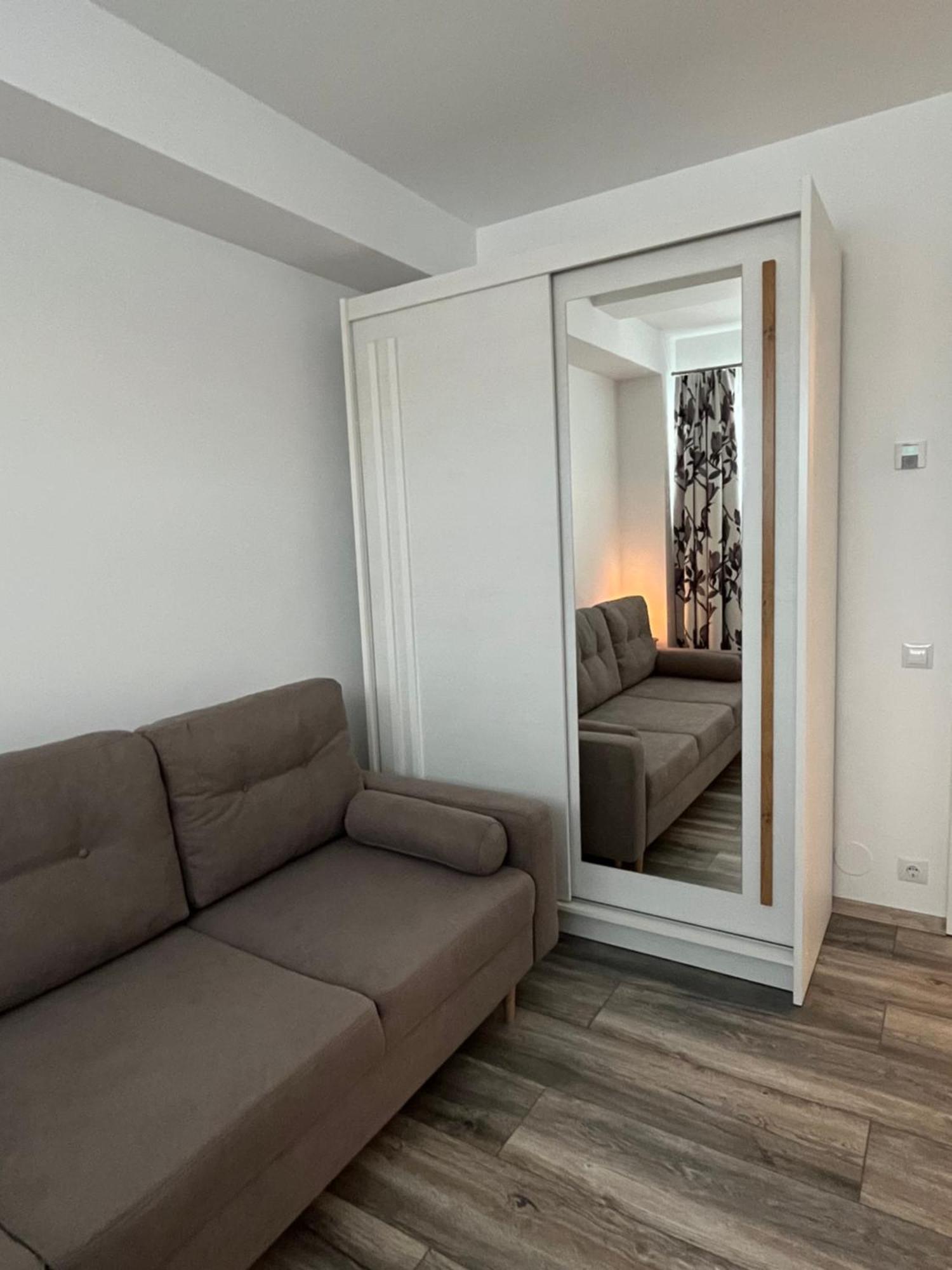 Azzurro Apartment Сібіу Екстер'єр фото